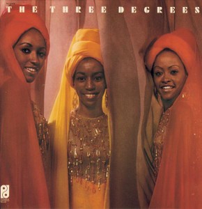 When Will I See You Again - THE THREE DEGREES