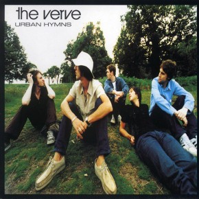 Lucky Man - URBAN HYMNS