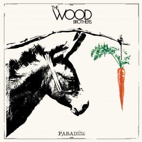 Singin To Strangers - PARADISE