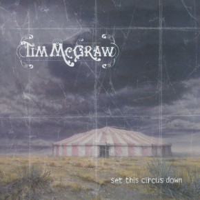 Unbroken - SET THIS CIRCUS DOWN