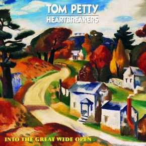 Learning To Fly - INTO THE GREAT WIDE OPEN