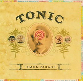 If You Could Only See - LEMON PARADE