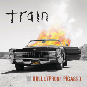 Im Drinkin Tonight - BULLETPROOF PICASSO
