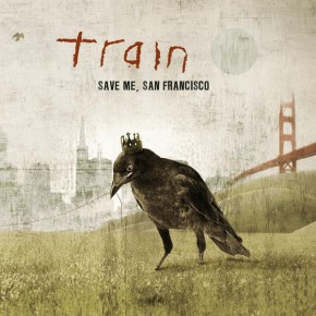 If Its Love - SAVE ME, SAN FRANCISCO
