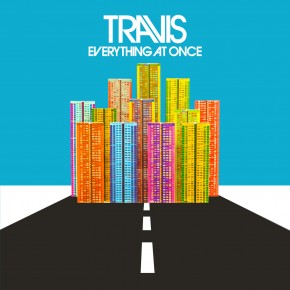 What Will Come - EVERYTHING AT ONCE