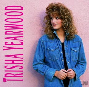 The Woman Before Me - TRISHA YEARWOOD