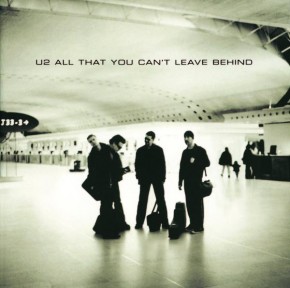 Elevation - ALL THAT YOU CANT LEAVE BEHIND