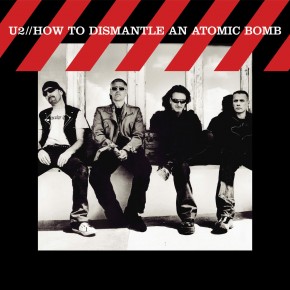 Vertigo - HOW TO DISMANTLE AN ATOMIC BOMB