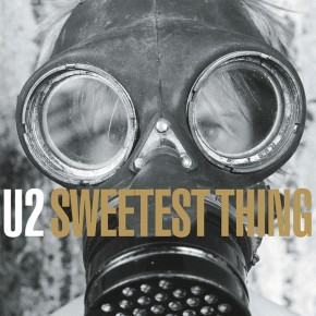Sweetest Thing - SINGLE