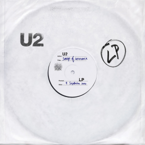 The Miracle (of Joey Ramone) - SONGS OF INNOCENCE