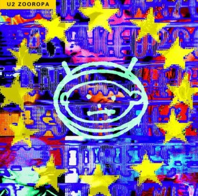 Lemon - ZOOROPA