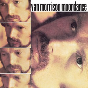 Crazy Love - MOONDANCE