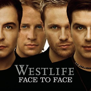 You Raise Me Up - FACE TO FACE