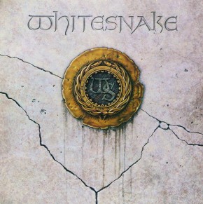 Is This Love - WHITESNAKE