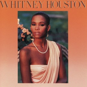 How Will I Know - WHITNEY HOUSTON