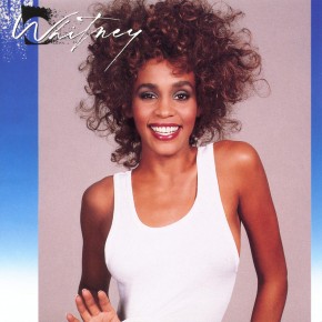 Where Do Broken Hearts Go - WHITNEY