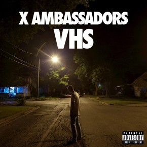 Renegades - VHS