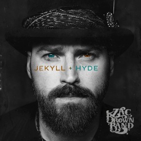 Homegrown - JEKYLL + HYDE