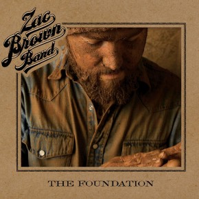 Whatever It Is - THE FOUNDATION