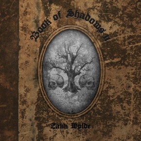 Lost Prayer - BOOK OF SHADOWS II