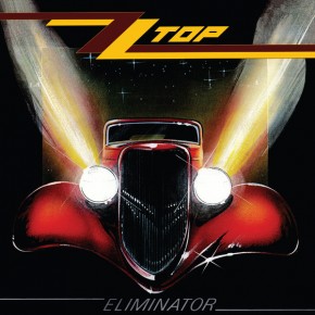 Sharp Dressed Man - ELIMINATOR