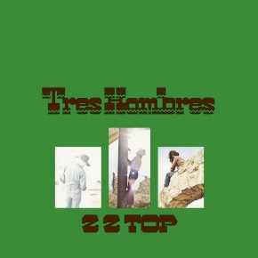 La Grange - TRES HOMBRES