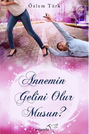 Annemin Gelini Olur musun ? - Özlem Türk