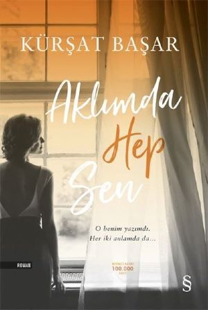 Aklımda Hep Sen - Kürşat Başar