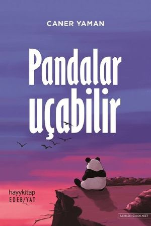 Pandalar Uçabilir - Caner Yaman