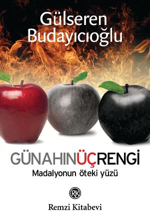 Günahın Üç Rengi - Gülseren Budayıcıoğlu