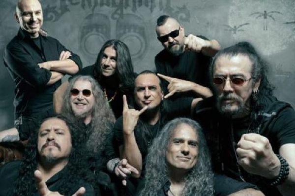 Pentagram Atılım Üniversitesi Amfi Tiyatroda