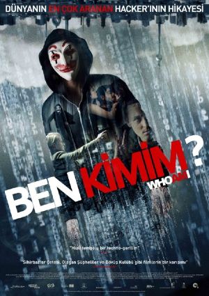 Ben Kimim ? - Who Am I - Kein System ist sicher