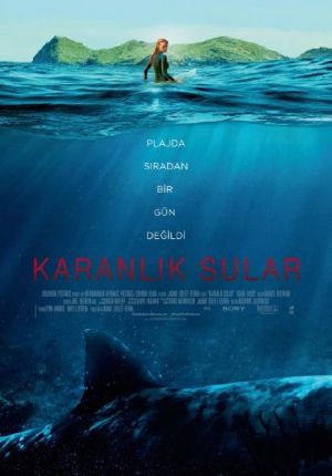 Karanlık Sular - The Shallows