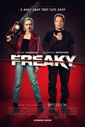 Sıra Dışı - Freaky