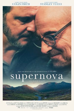 Süpernova - Supernova