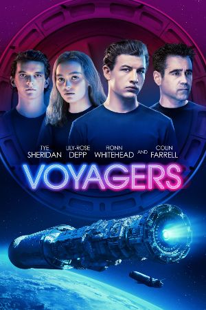 Gezginler - Voyagers