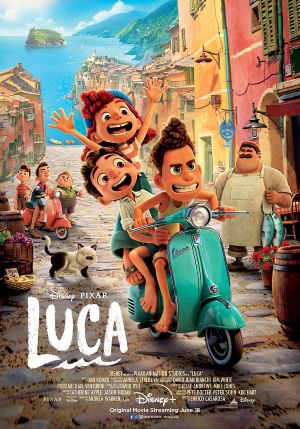 Luka - Luca