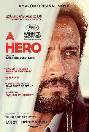 Kahraman - A Hero