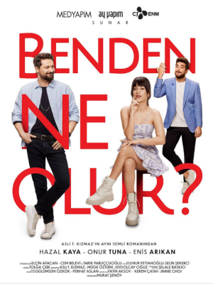 Benden Ne Olur?