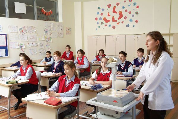 Ortaokul ve lise öğrencilerine fiziksel aktivite karnesi