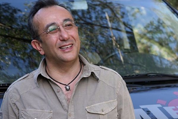 Tayfun Talipoğlu hayata veda etti