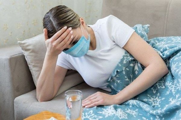 Uzun süreli Covid-19 birden fazla organda hasara neden oluyor | Max Fm