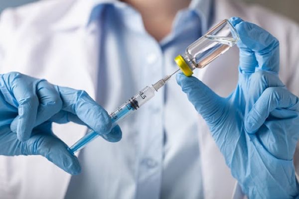 Türkiyede aşılamada en yüksek günlük doza ulaşıldı