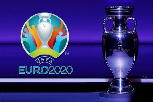 EURO 2020de son 16 turu maçları...