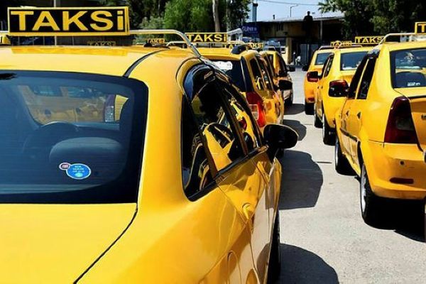 Ulaşım sektörü aşı programına eklendi