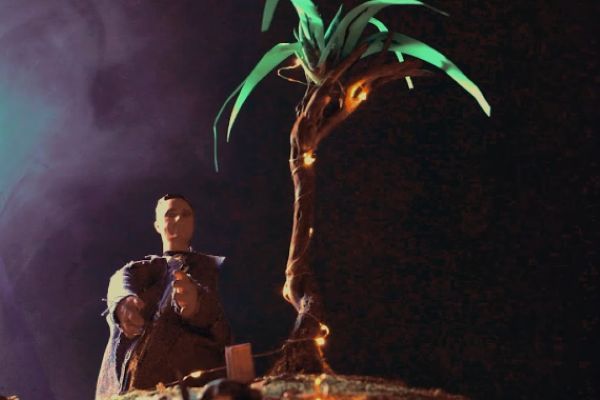 Ankaralı indie/techno rock grubu 5İLİKON Materyalist ile bio-sistemin yok oluşuna gösterilen duyarsızlığa sesini yükseltti