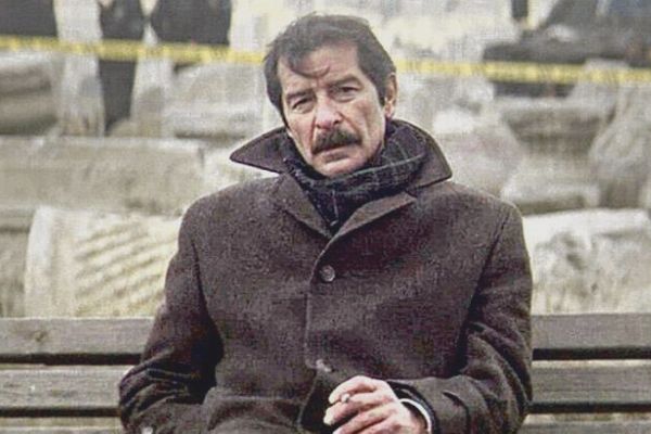 Anadolu Leoparı filmine FIPRESCI Ödülü