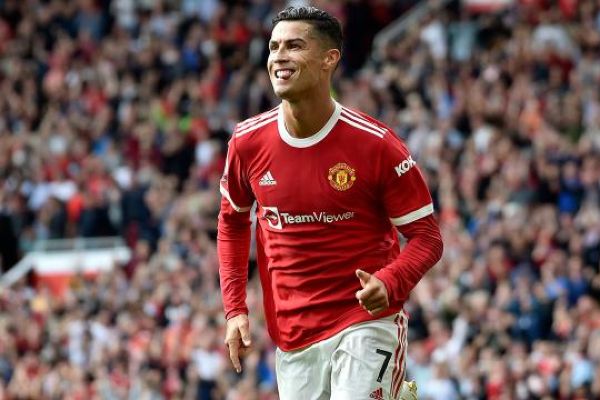 En fazla kazanan futbolcu Cristiano Ronaldo
