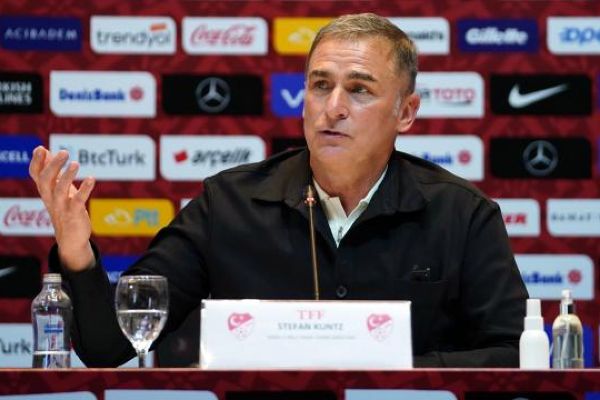 A Milli Takımda Kuntz dönemi başladı