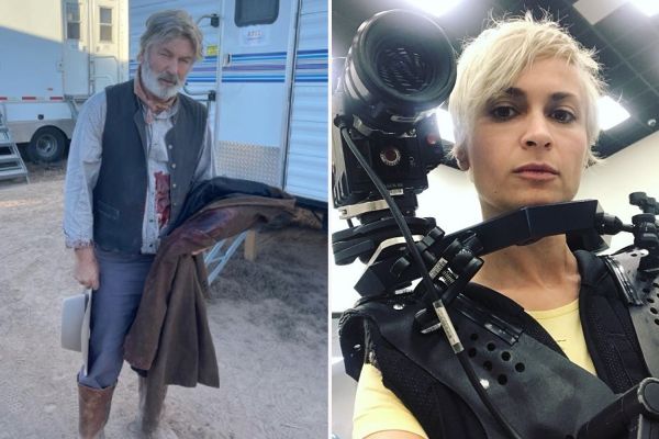 Alec Baldwin kazayla görüntü yönetmenini öldürdü